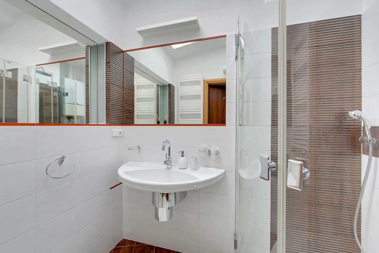Grand Apartments - Boho Sopot Apartament Dwupoziomowy
