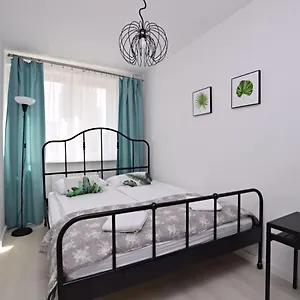 Victus Apartamenty, Biala Foka Apartament