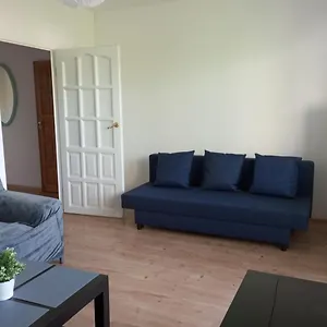 Brodwino Apartament
