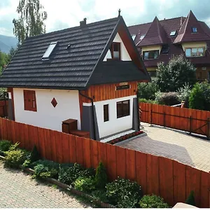  Apartament Pod Antałówką Polska