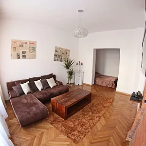  Apartament Old Town Polska