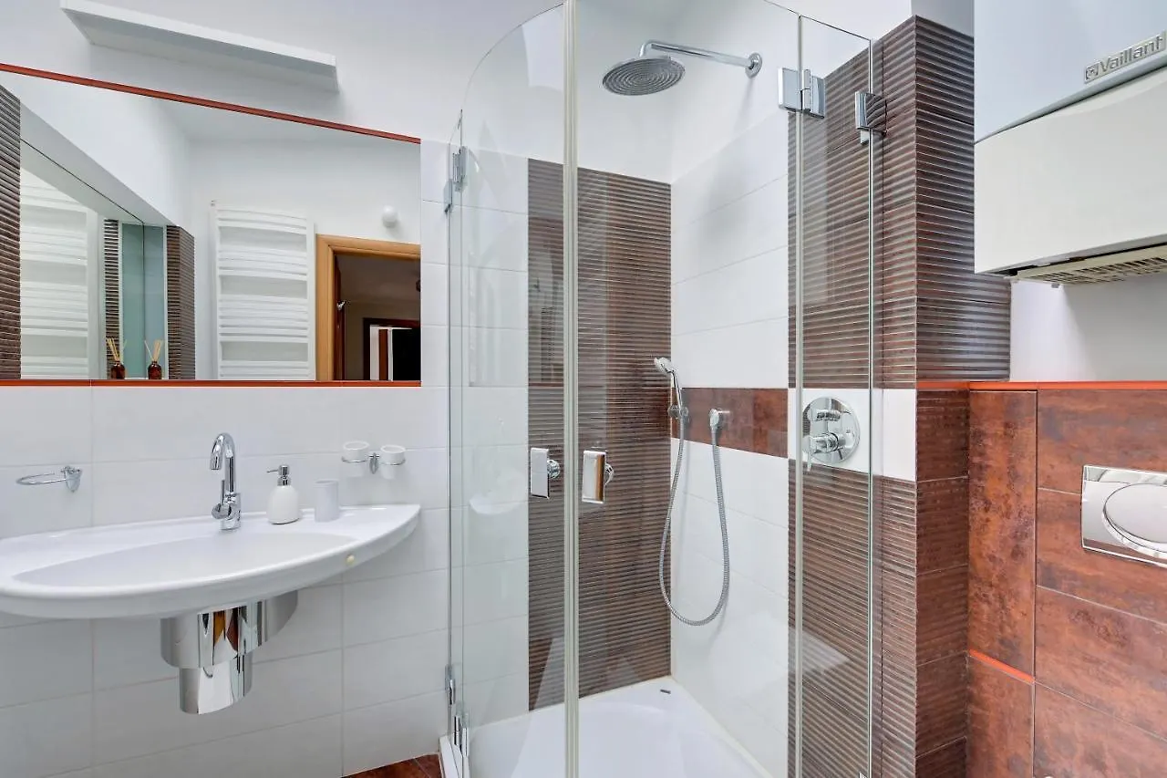 Grand Apartments - Boho Sopot Apartament Dwupoziomowy
